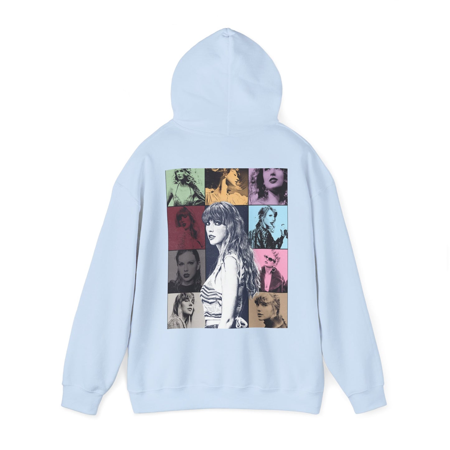 The Eras Tour Hoodie