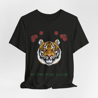 Blind For Love Tshirt