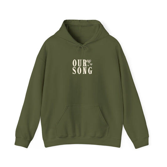 Our Song Hoodie