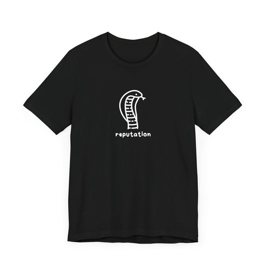 reputation tshirt