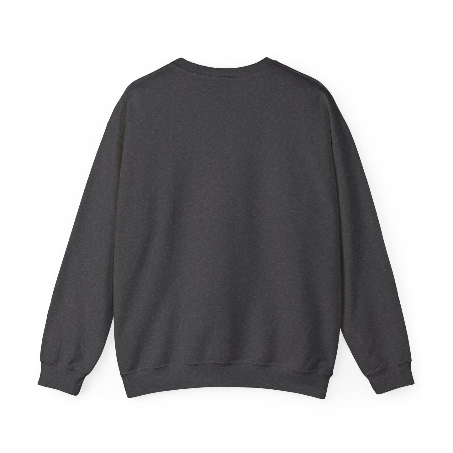 Tarot Crewneck Sweatshirt - Dancing With Our Hands Tied