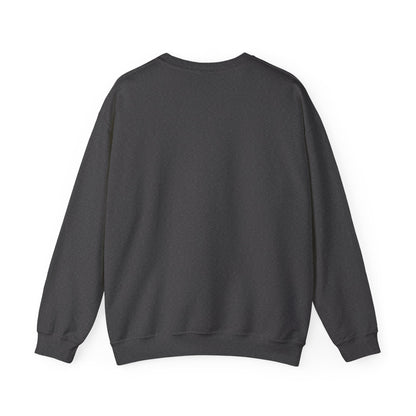 Tarot Crewneck Sweatshirt - Dancing With Our Hands Tied