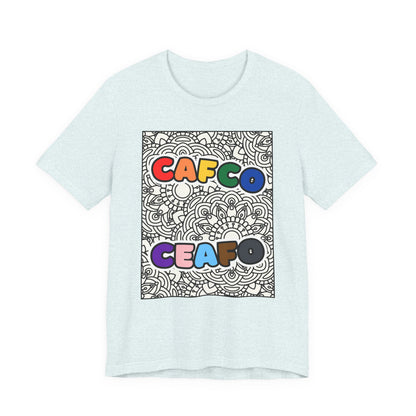 CAFCO Pride Tshirt