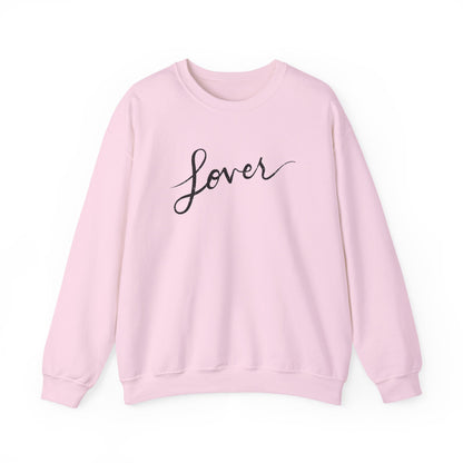 Lover Butterflies (on back) Crewneck Sweatshirt