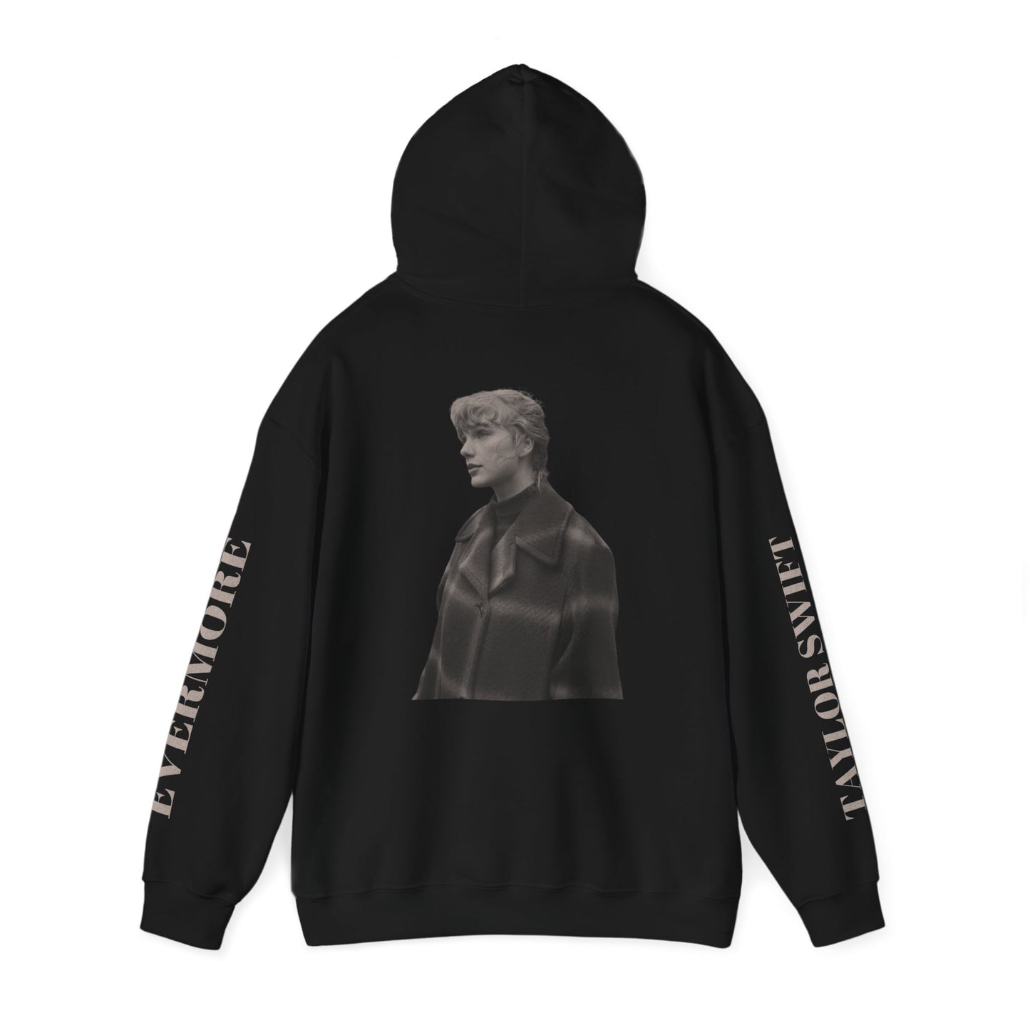 Evermore Taylor Swift Hoodie