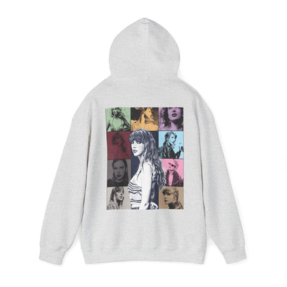 The Eras Tour Hoodie