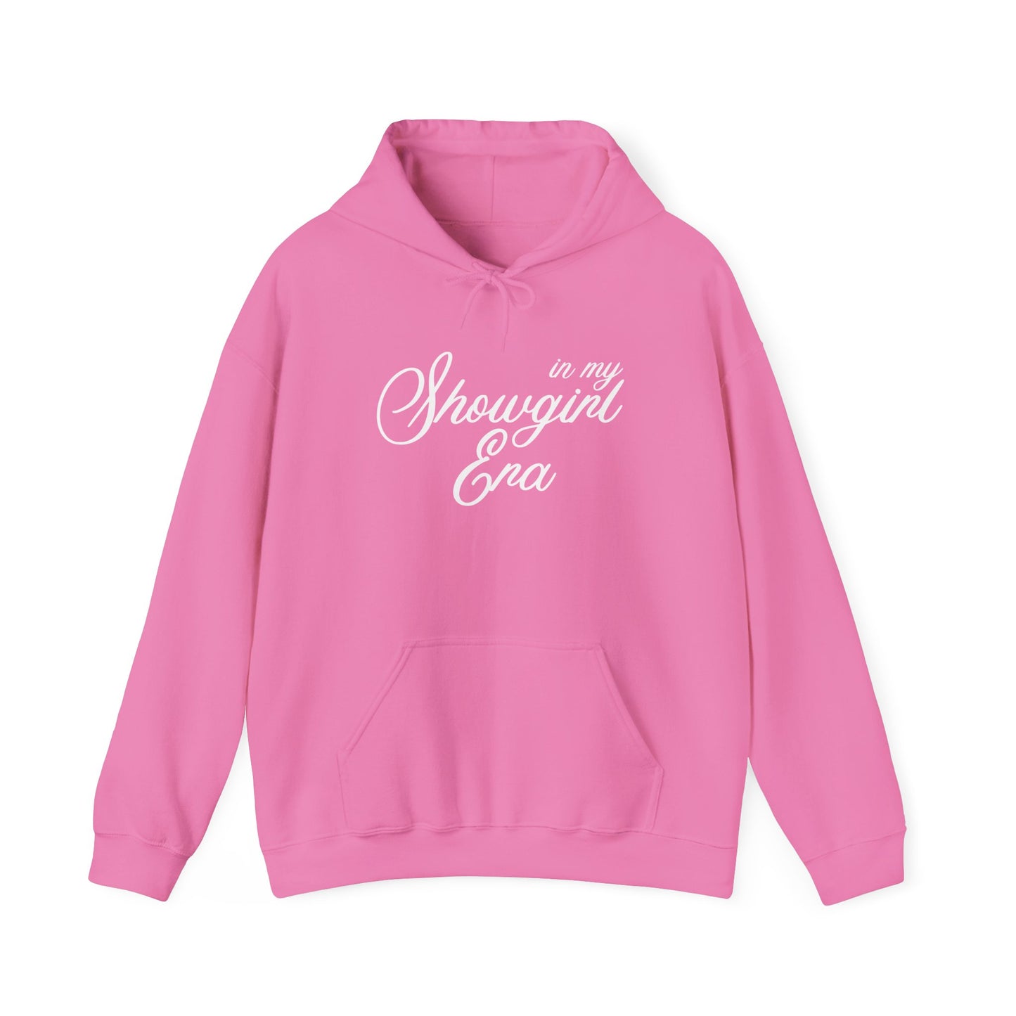 Showgirl Era Hoodie