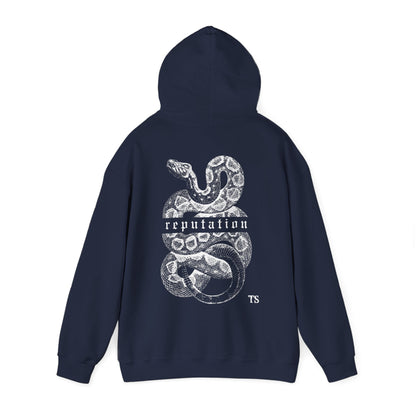 Reputation Snake Hoodie
