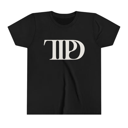 TTPD Youth Short Sleeve Tee