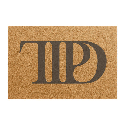 TTPD Doormat