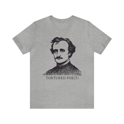 Tortured Poe(t) Tshirt