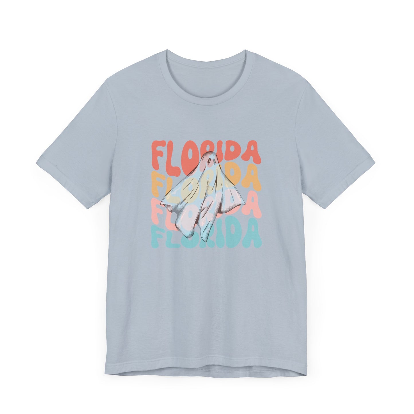 Florida Ghost Tshirt