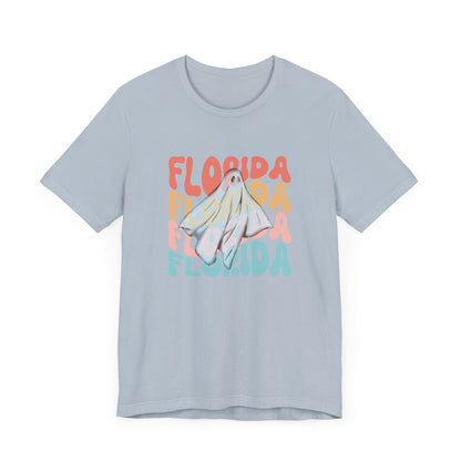Florida Ghost Tshirt