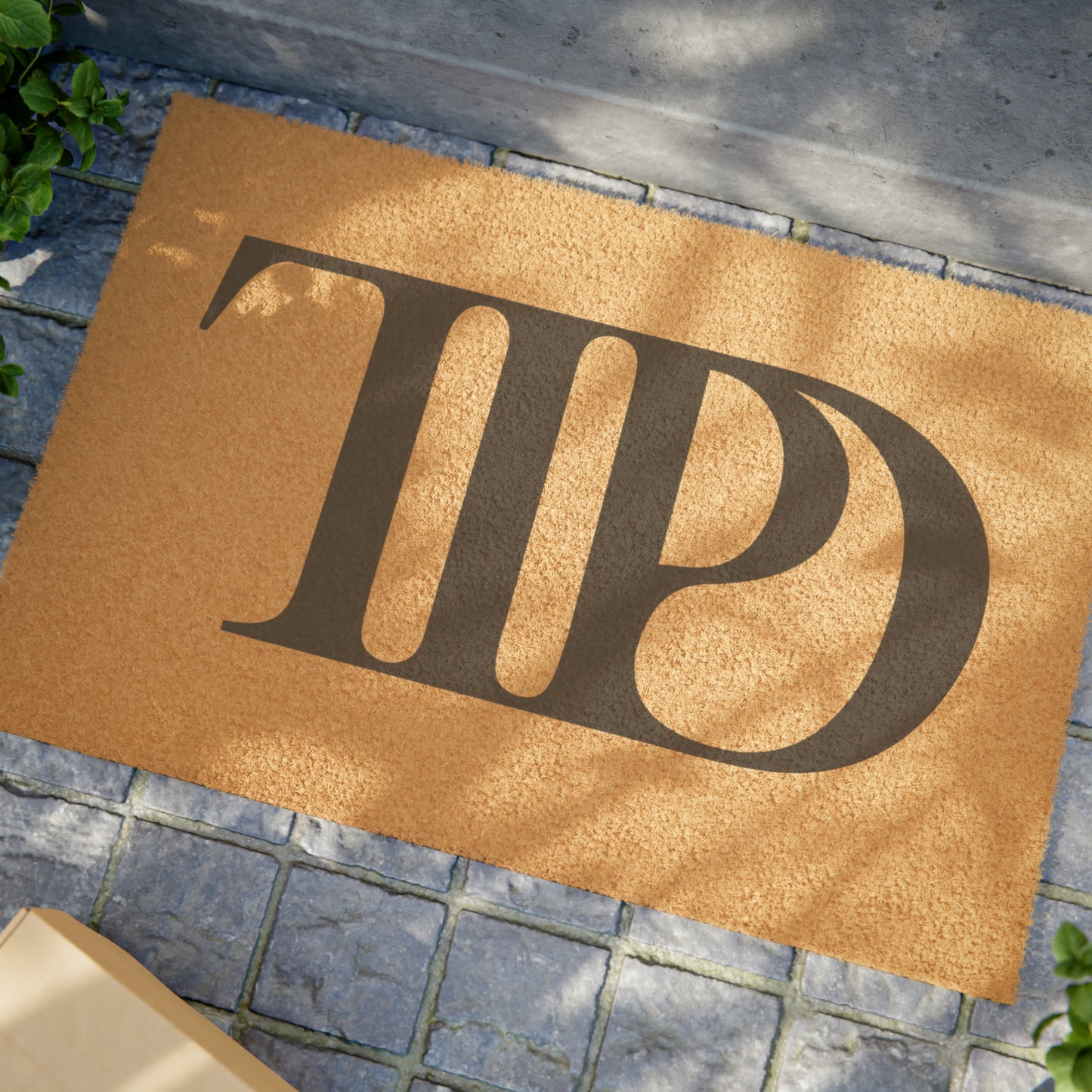 TTPD Doormat