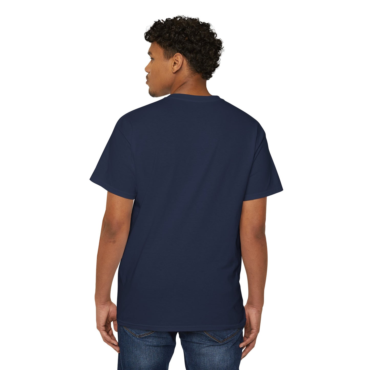 TTPD Logo Pocket T-shirt