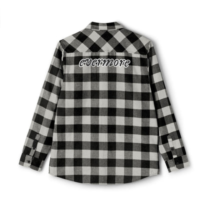 evermore Flannel Shirt