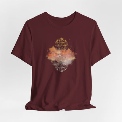 Cage You Tshirt