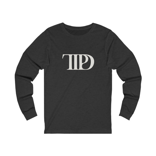 TTPD Long Sleeve Tee