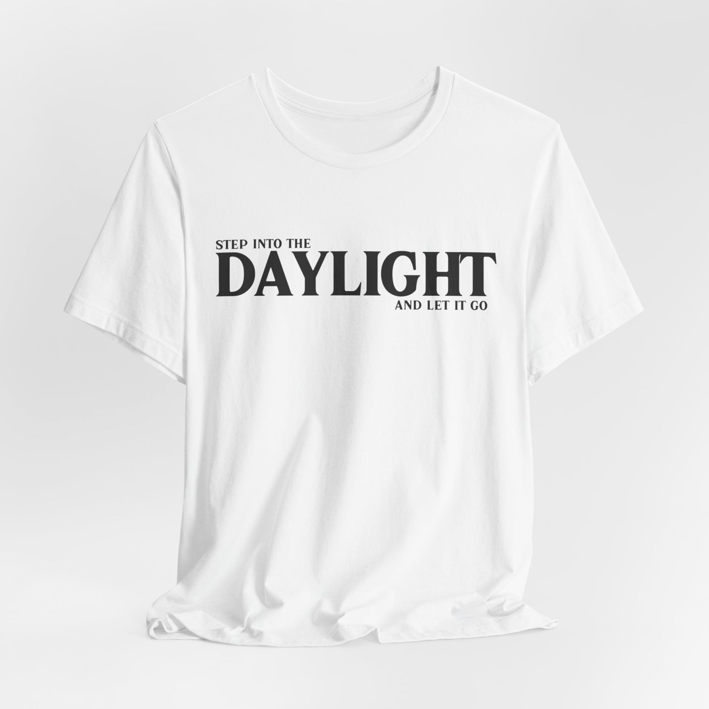 Daylight Tshirt