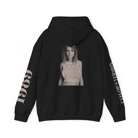 1989 TV Hoodie