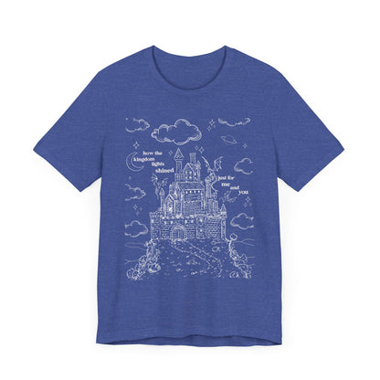 Long Live TShirt