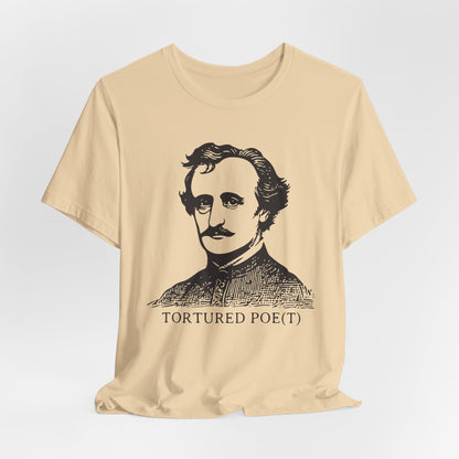 Tortured Poe(t) Tshirt