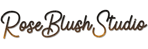 Rose Blush Studio
