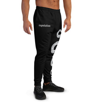 Reputation Joggers