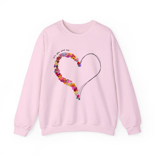 Lover Sweater Bundle (pink)